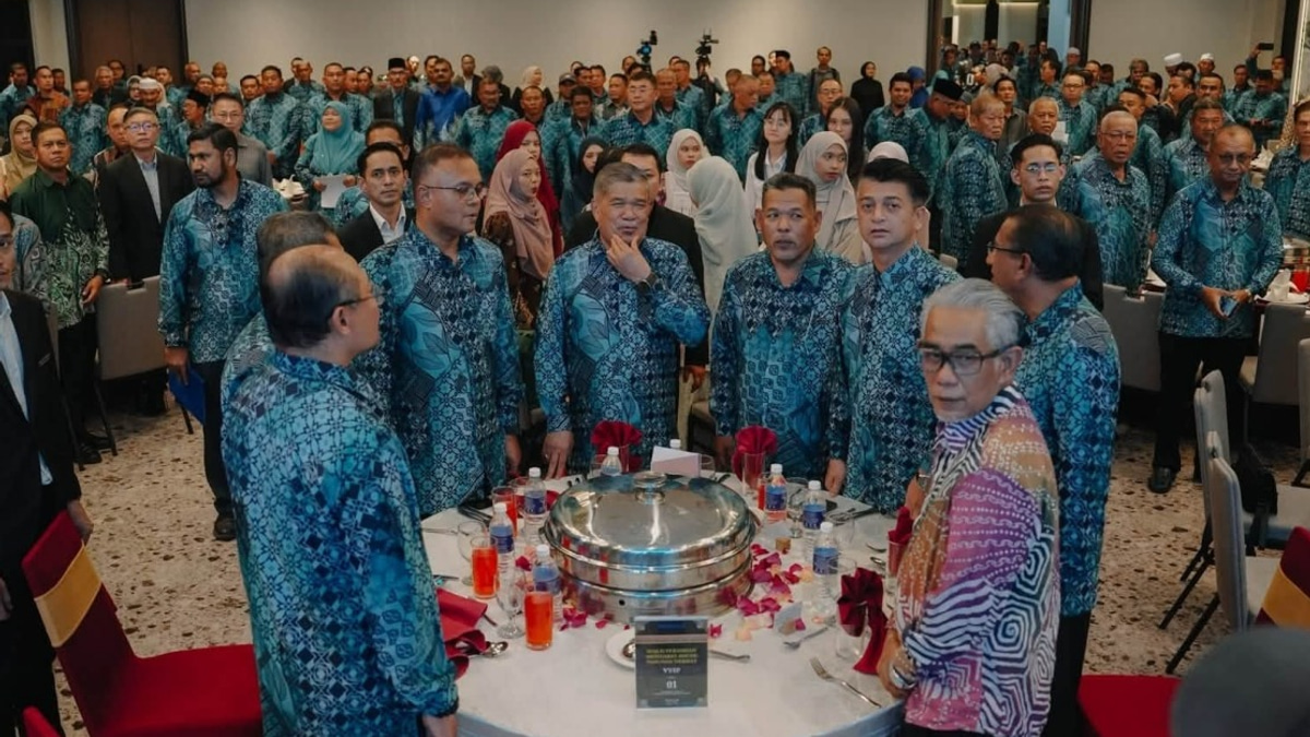 NEKMAT's RM25 Million Profit Shows Strong Management and Fisheries Commitment