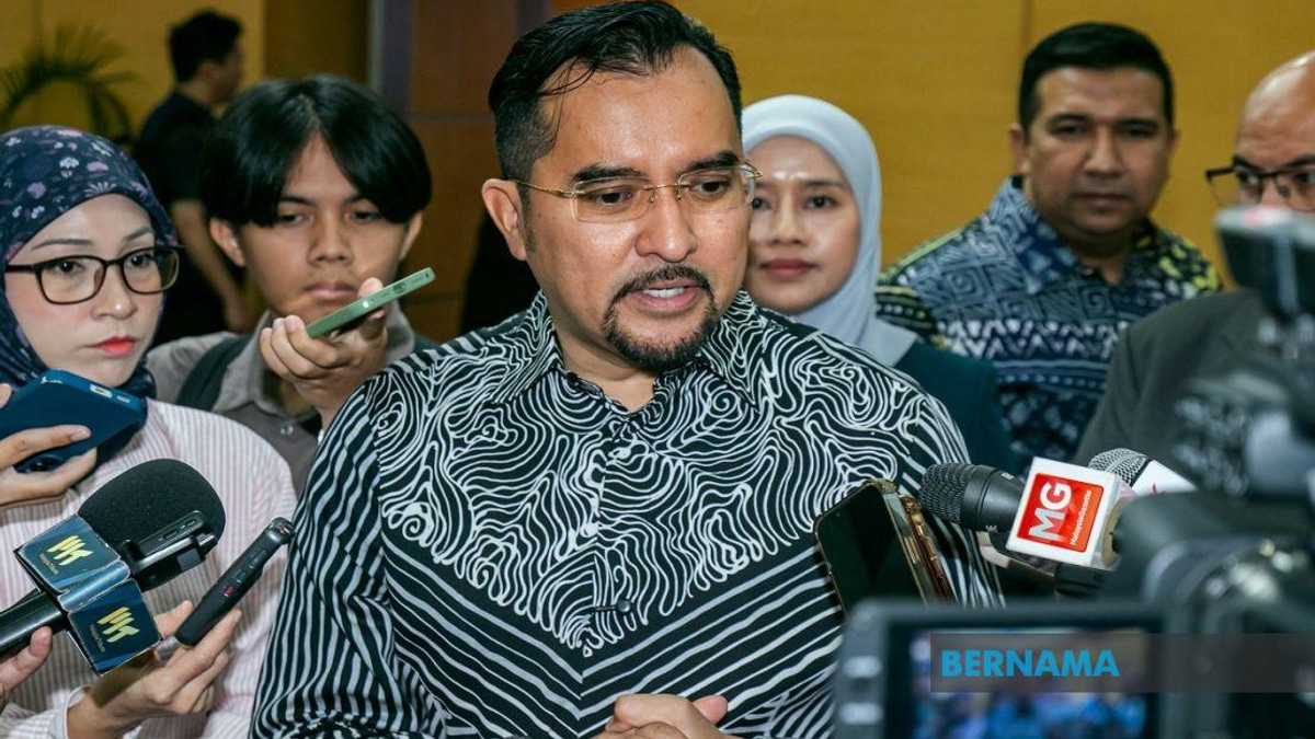 MARA Bill 2026 Set for Parliamentary Tabling in November as Governance Overhaul Nears Final Stage