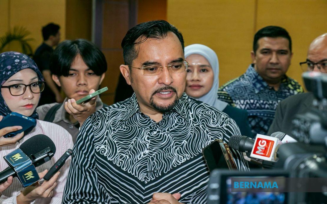 MARA Bill 2026 Set for Parliamentary Tabling in November as Governance Overhaul Nears Final Stage