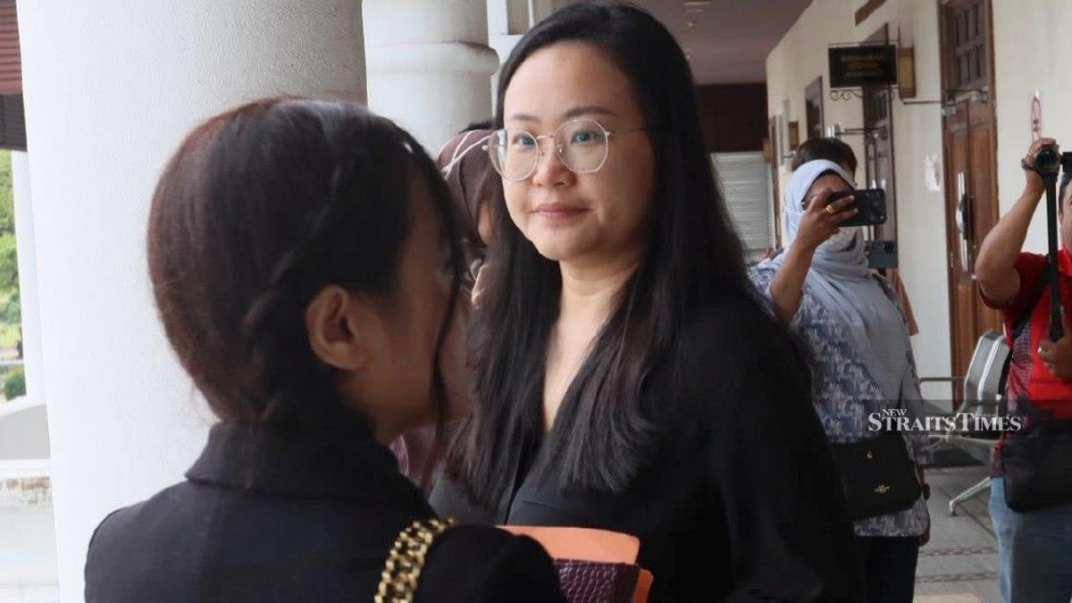 Two Company Directors Face Court Over RM193,306 Sales Tax Unpaid