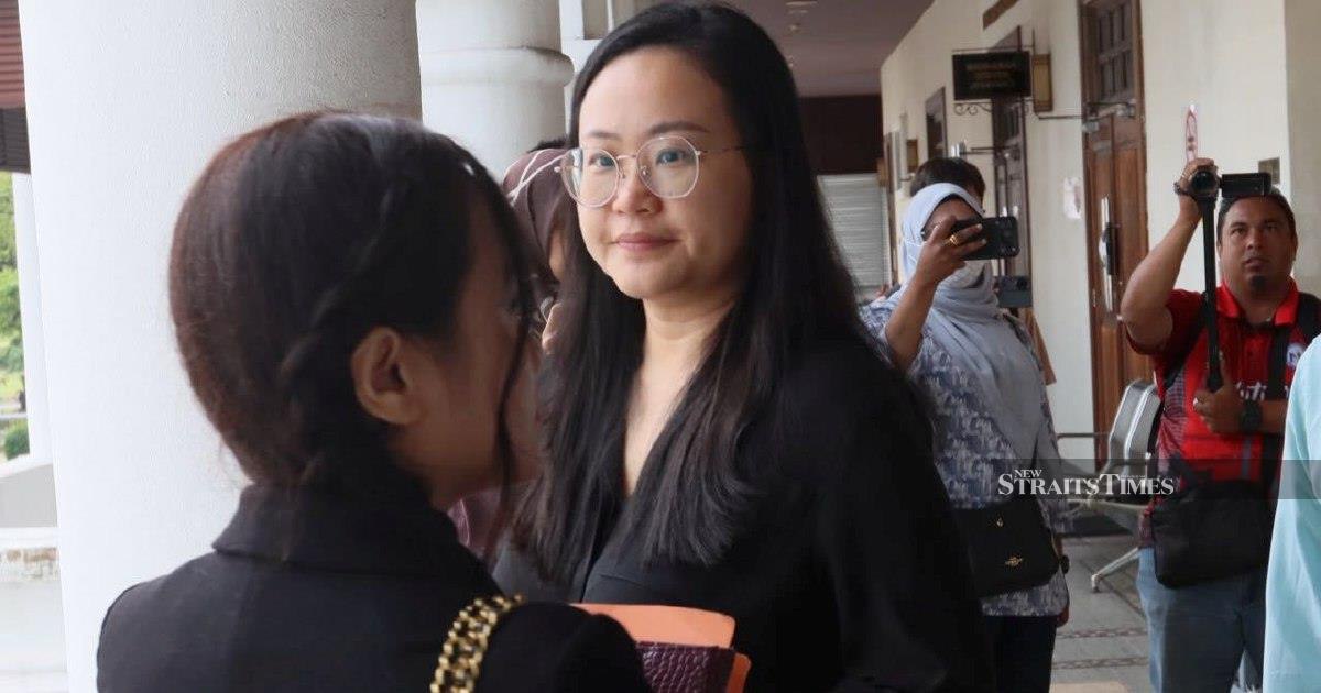 Two Company Directors Face Court Over RM193,306 Sales Tax Unpaid