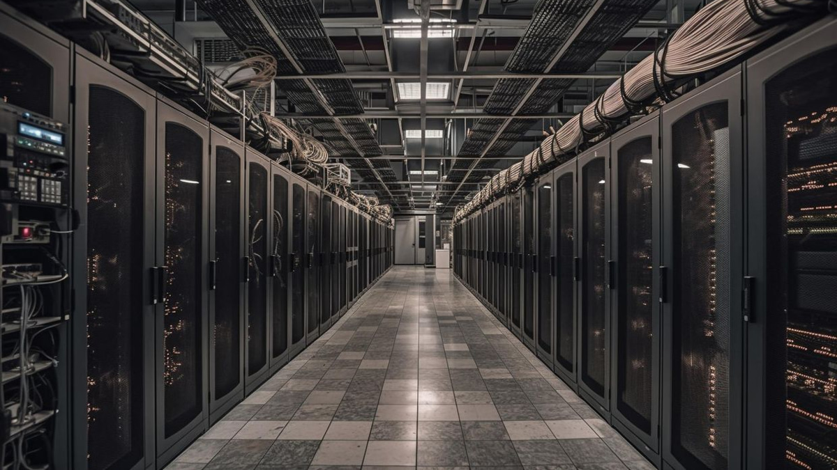 New York imposes first statewide moratorium on large data centres amid environmental and grid concerns