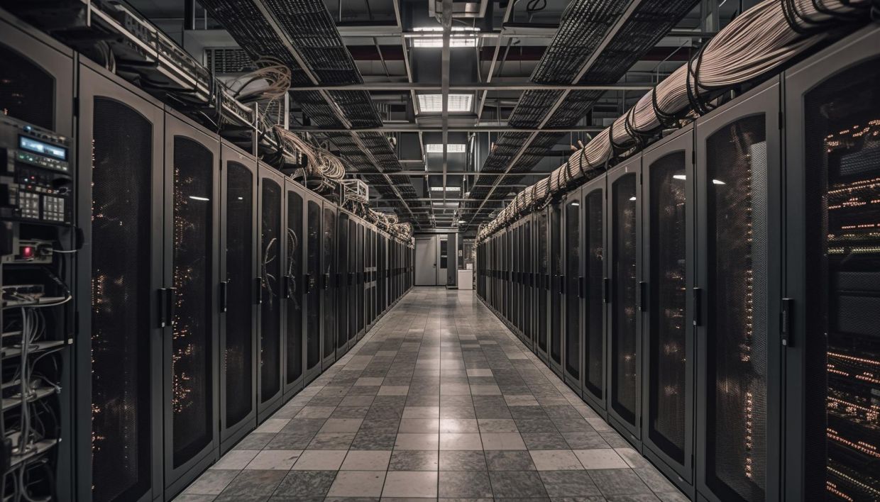 New York imposes first statewide moratorium on large data centres amid environmental and grid concerns