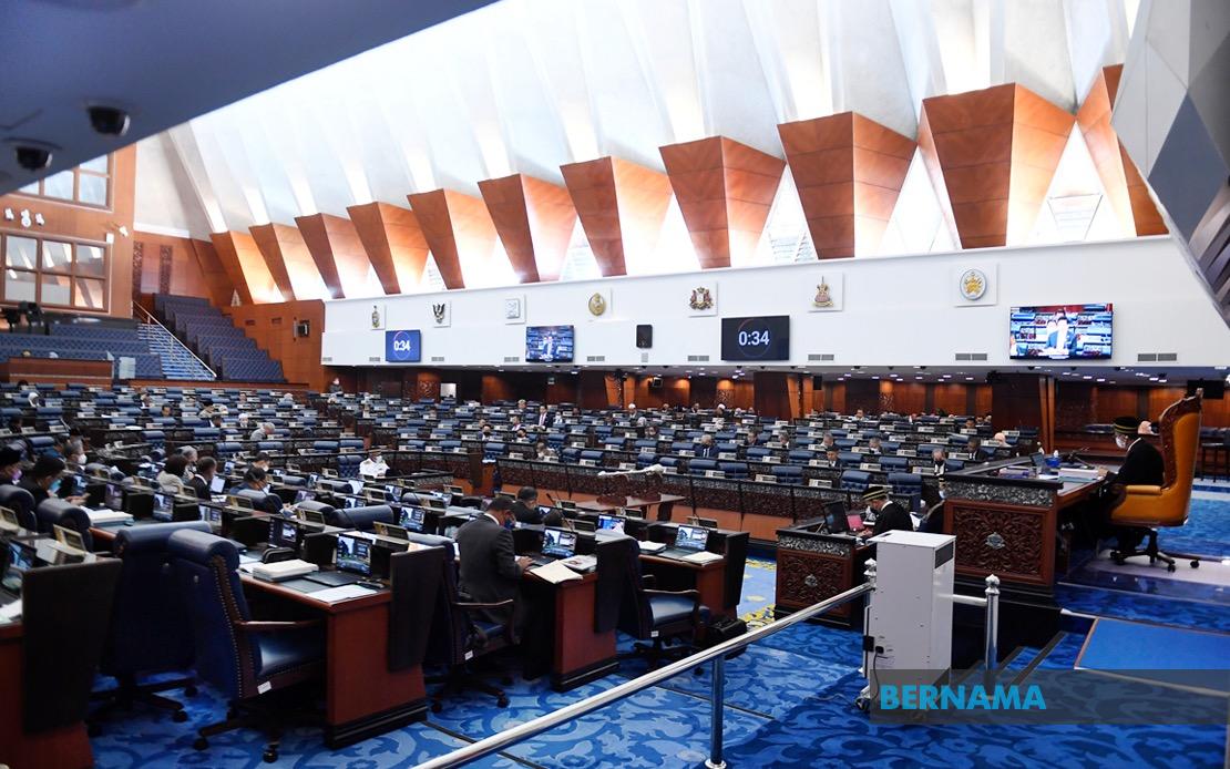 Parliament to Debate Federal Funding Fairness and Project Announcement Rules Ahead of State Elections