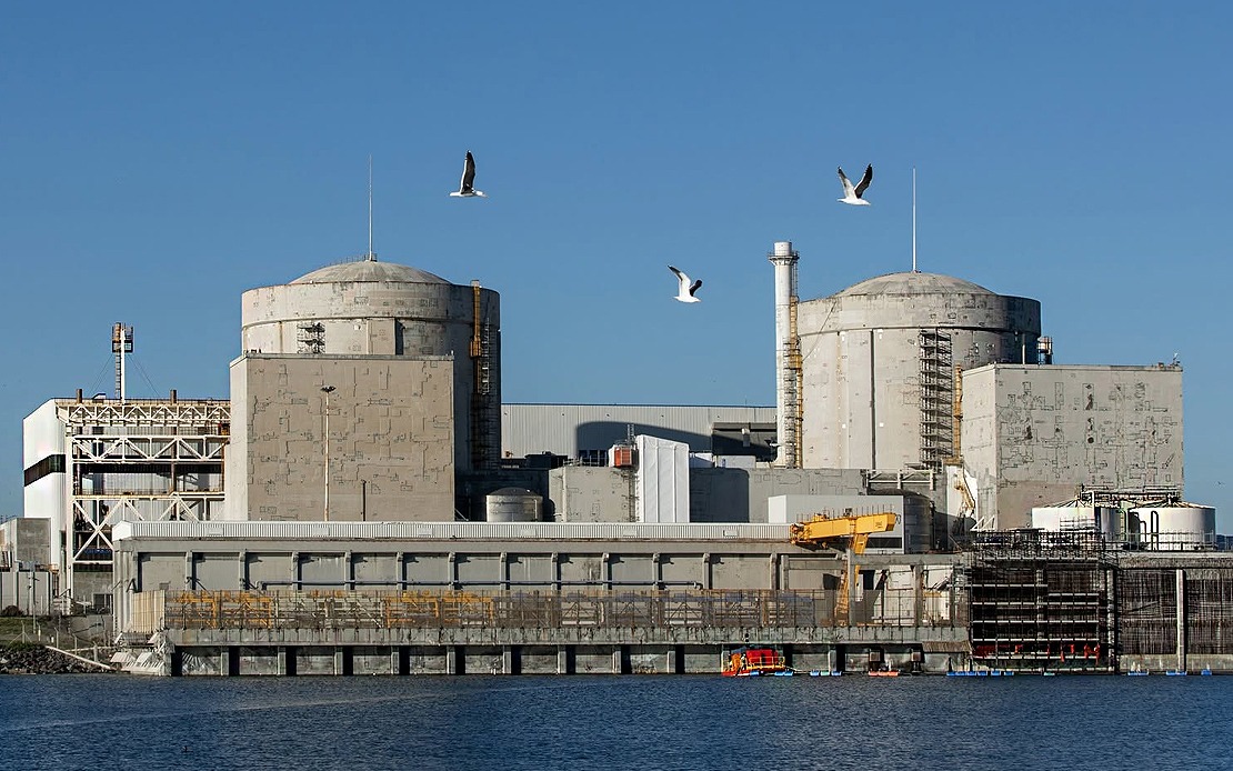 South Africa's Koeberg Nuclear Plant Reports Worker Radiation Exposure in Three Separate Incidents