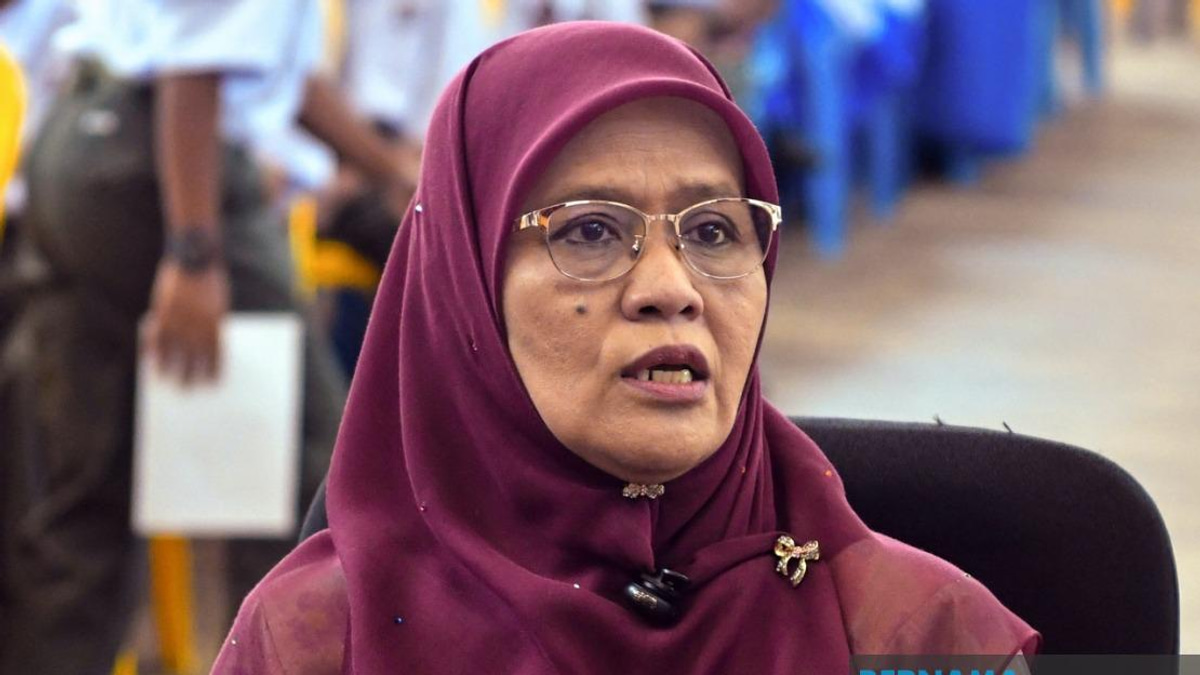 Kelantan Education Chief Warns Rough Horseplay in Schools Amounts to Bullying