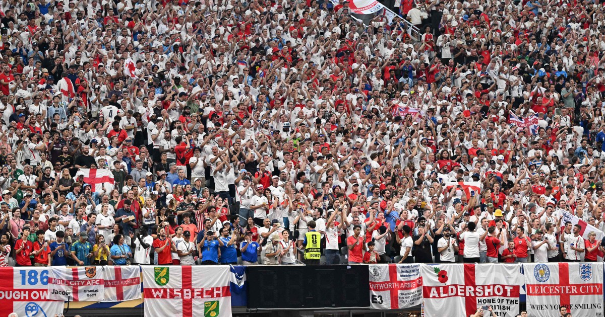 World Cup Fans Launch Class Action Against StubHub Over Undelivered Tickets