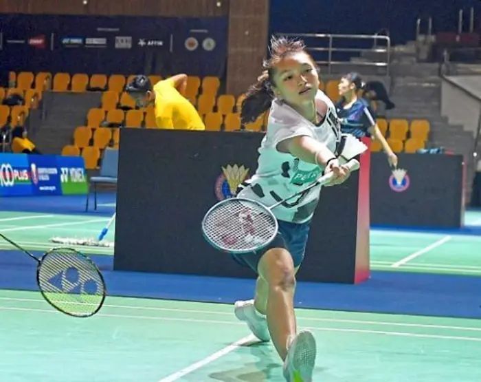 Character Development Key to Noraqilah's Badminton Future, Says Coach Nova