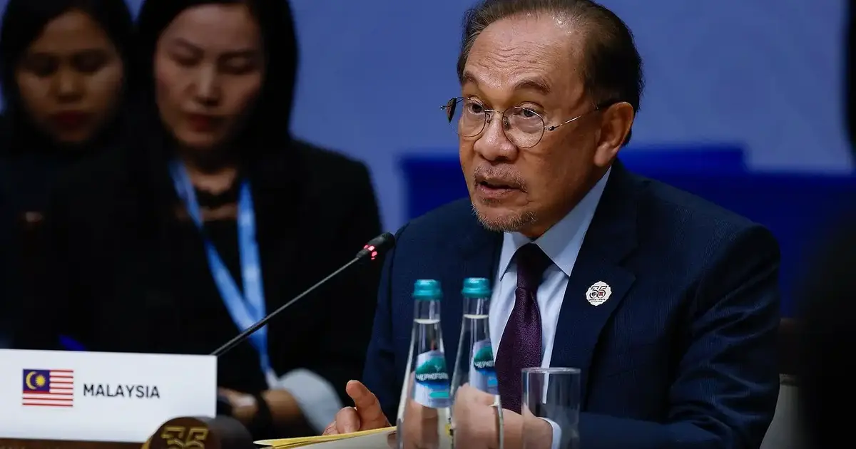 Malaysia to Explore Bilateral Trade Settlement in Local Currencies, Says PM Anwar