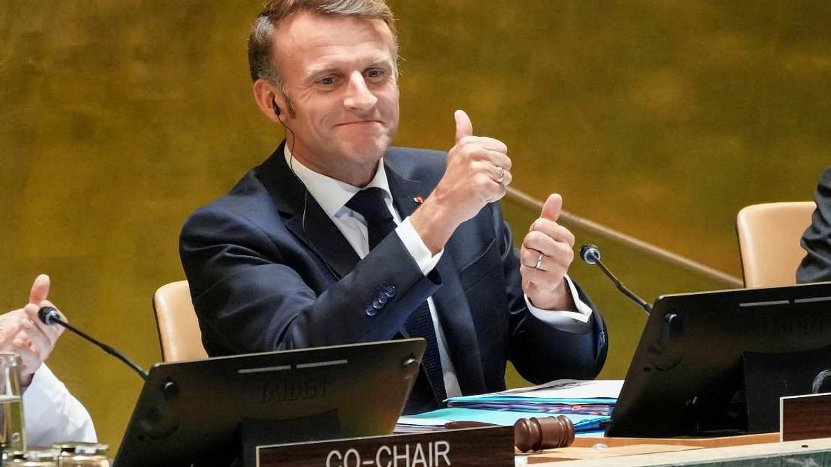 France Escalates Border Controls With Spain Amid Ceuta Migration Crisis