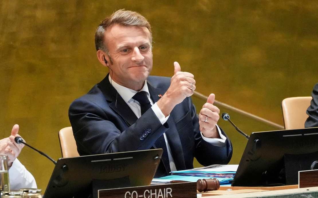 France Escalates Border Controls With Spain Amid Ceuta Migration Crisis