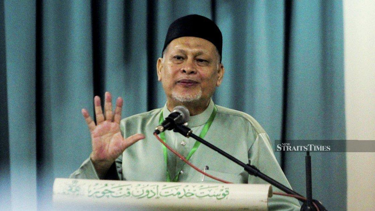 PN and BN forge electoral pact to challenge PH's Negri Sembilan stronghold