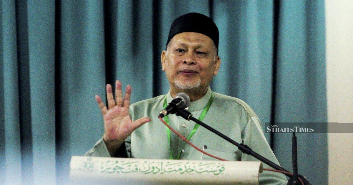 PN and BN forge electoral pact to challenge PH's Negri Sembilan stronghold