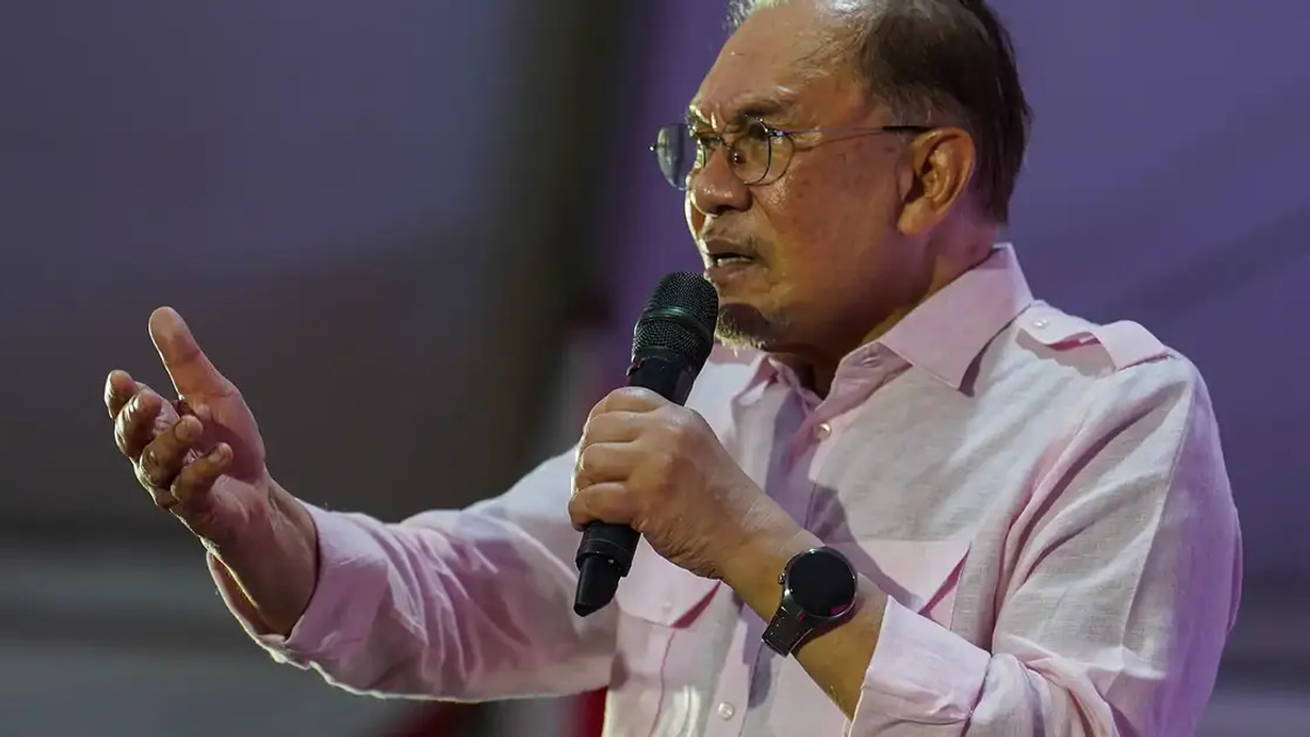 Anwar Emphasises People-Centric Spending as Subang and Petaling Jaya Receive Fresh Allocations