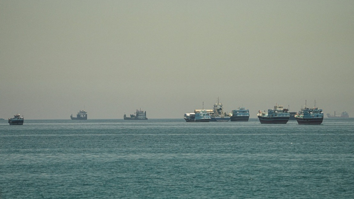 Qatar Reopens Waters After Brief Navigation Closure Over Safety Concerns