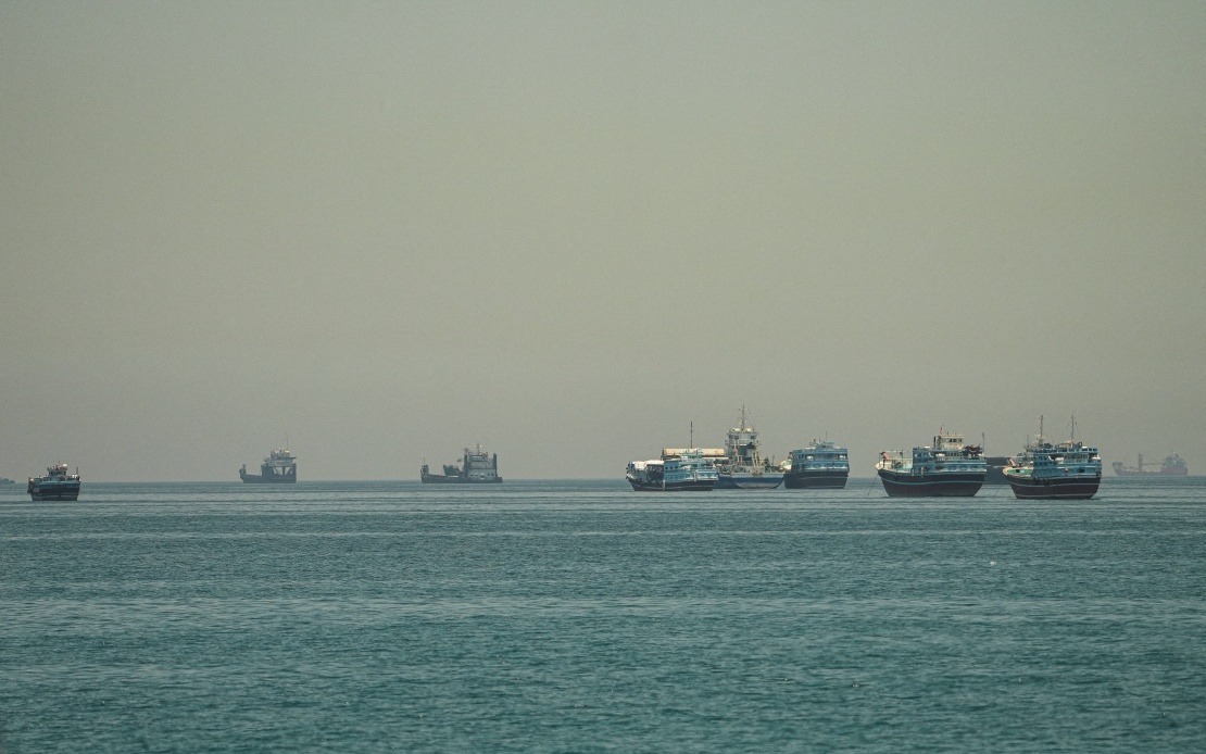 Qatar Reopens Waters After Brief Navigation Closure Over Safety Concerns