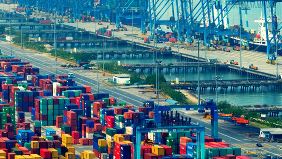 Port Klang Free Zone Rebounds to RM108 Million Revenue as Reactivation Accelerates