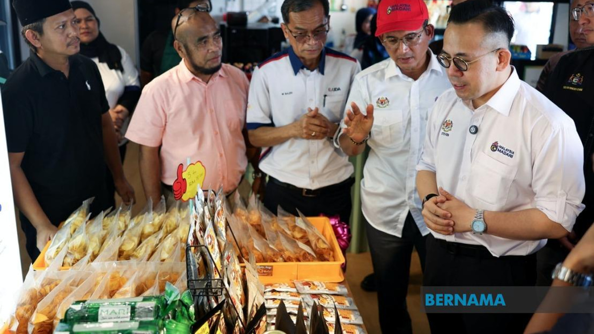 TEKUN Nasional Eyes 24-Hour Loan Approvals for Micro-Businesses Under RM20,000