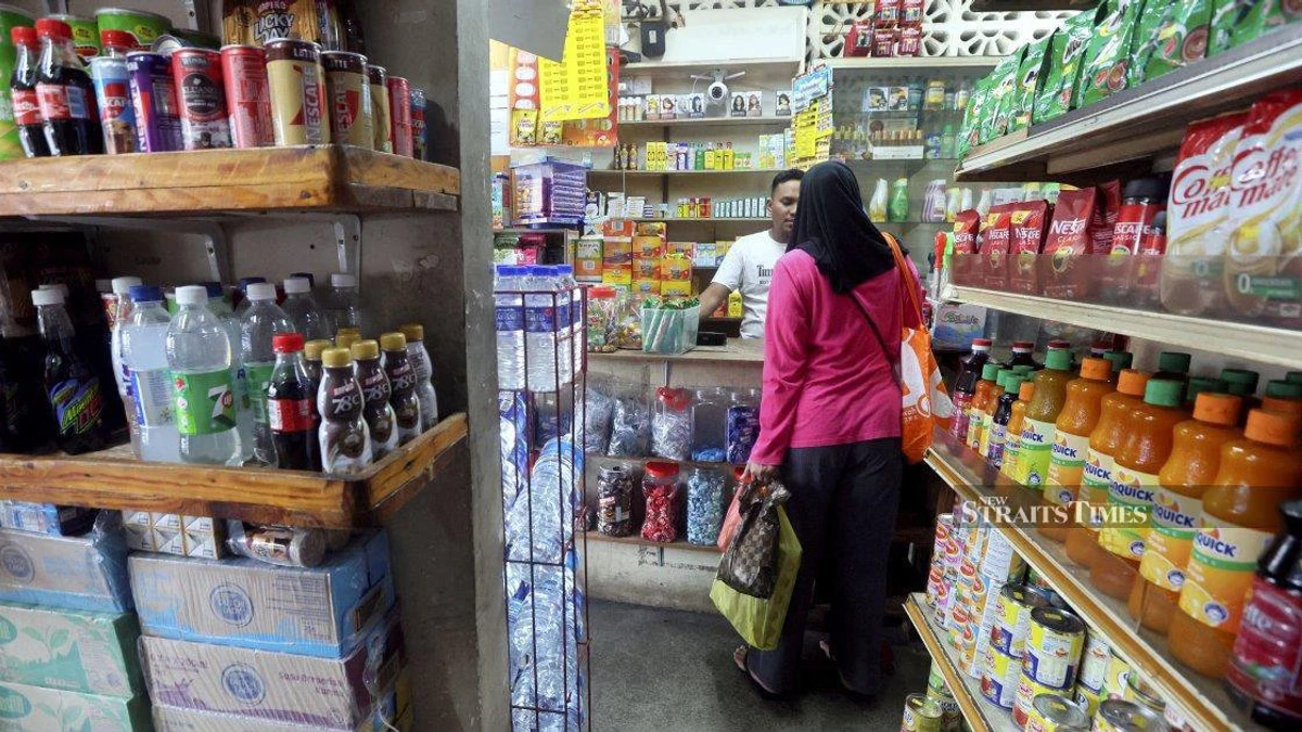 Malaysia's Inflation Path Appears Stable Despite Vulnerability to External Shocks