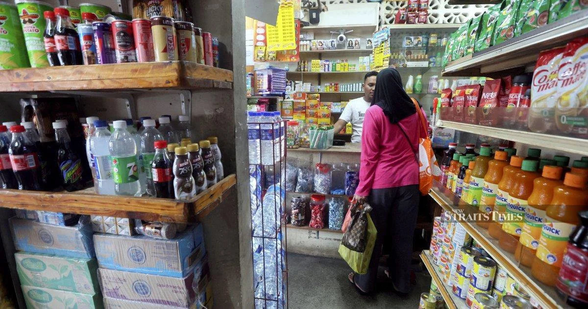 Malaysia's Inflation Path Appears Stable Despite Vulnerability to External Shocks