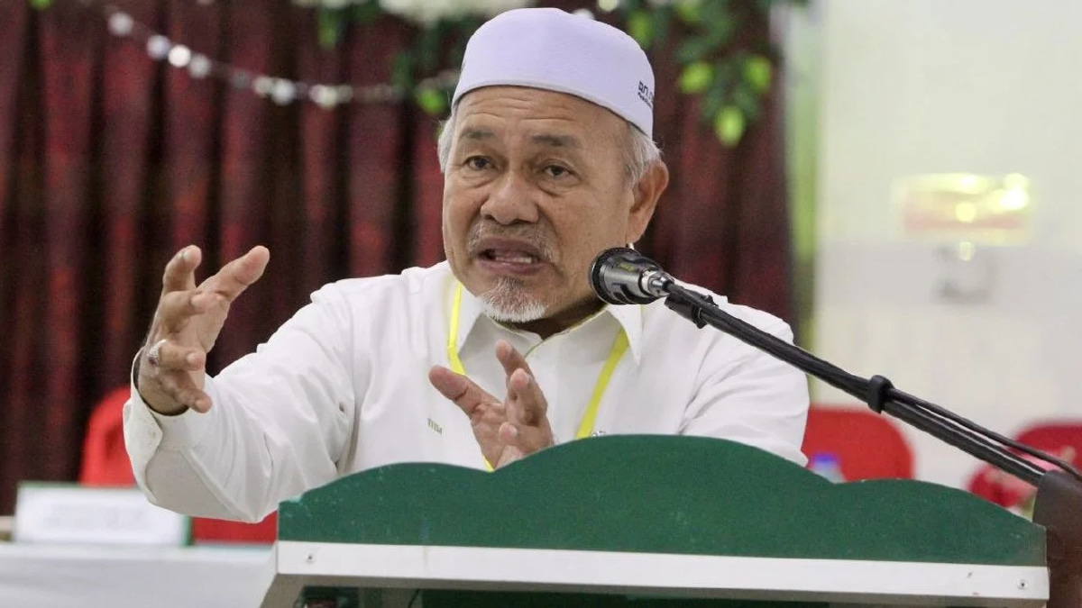 Early General Election Improbable After BN's Strong Johor Victory, Says PAS Deputy