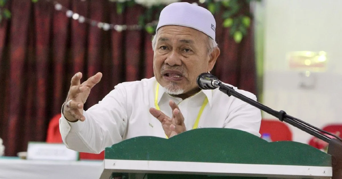 Early General Election Improbable After BN's Strong Johor Victory, Says PAS Deputy