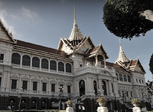 Thai Court Imposes 18-Month Sentence for Facebook Comment on Monarchy