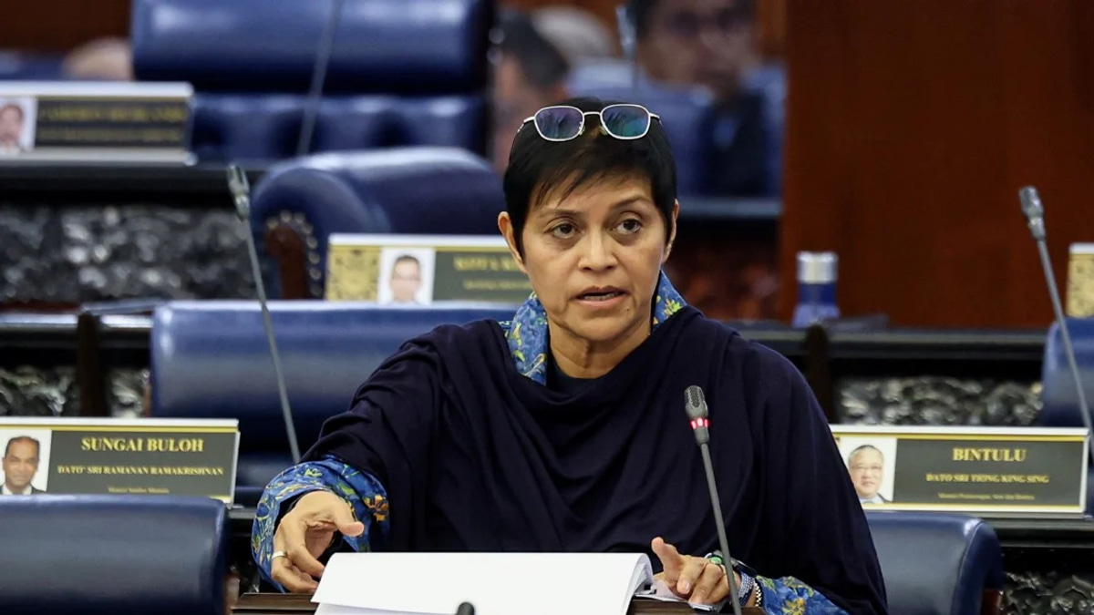 RM114 Million From 'Sabah Watergate' Seizure Remains With MACC Eight Years On