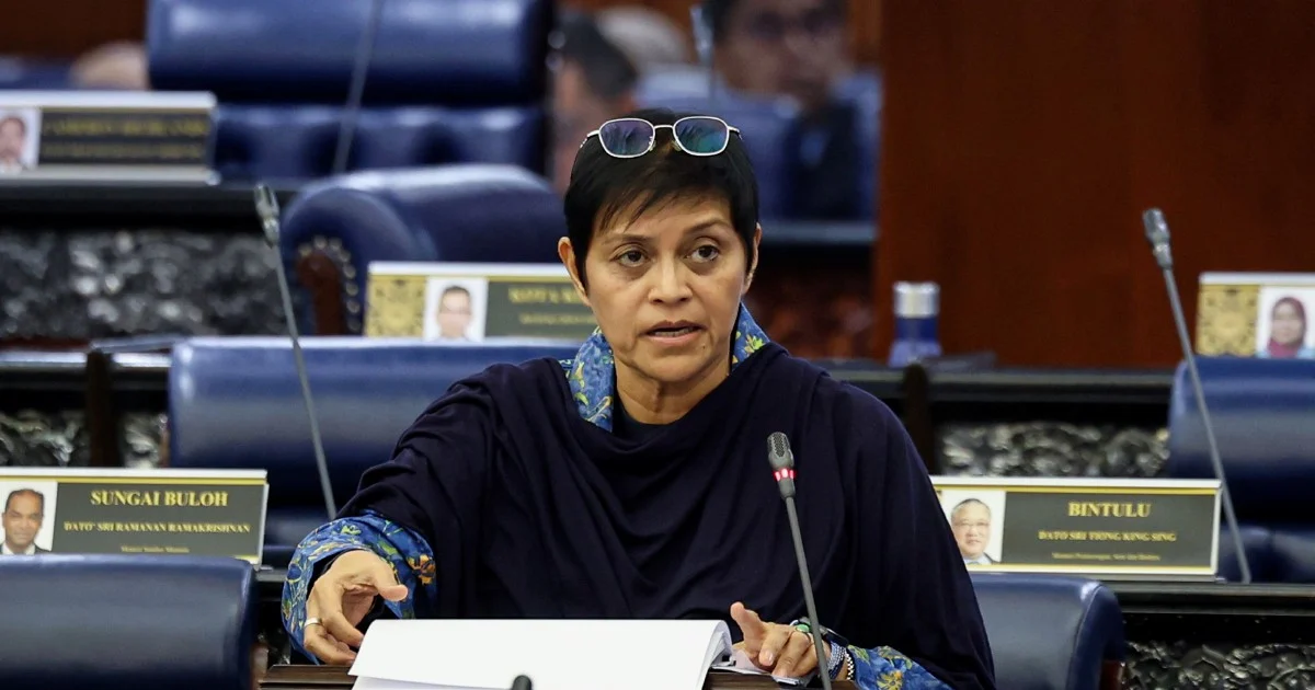RM114 Million From 'Sabah Watergate' Seizure Remains With MACC Eight Years On