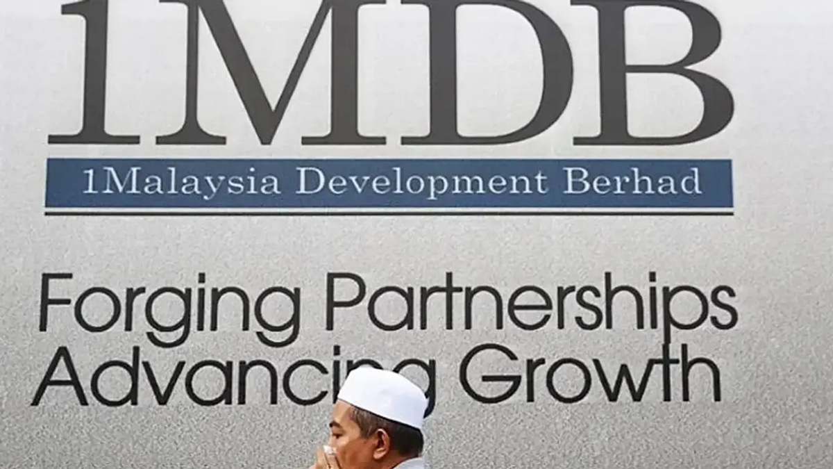 MACC Launches Probe Into RM59 Million Overseas Property Holdings Allegedly Linked to 1MDB