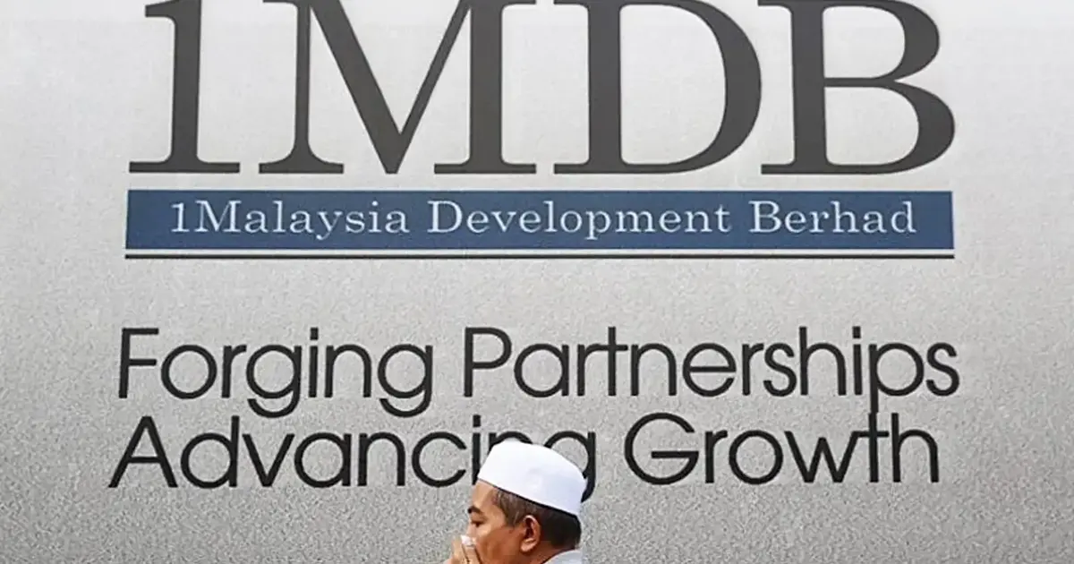 MACC Launches Probe Into RM59 Million Overseas Property Holdings Allegedly Linked to 1MDB