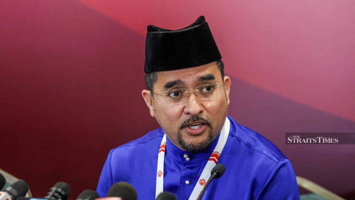 Rigorous screening behind delayed Johor BN candidate list announcement