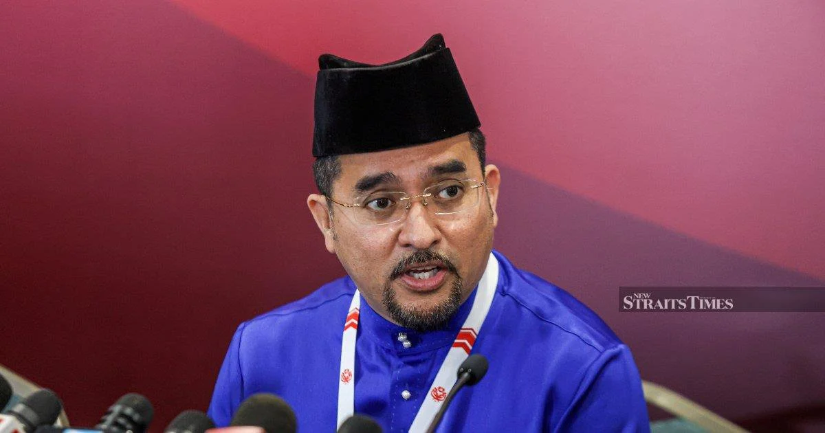 Rigorous screening behind delayed Johor BN candidate list announcement
