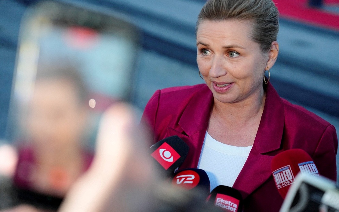 Denmark Firmly Rejects Trump's Greenland Ambitions, Invokes NATO Defence Clause