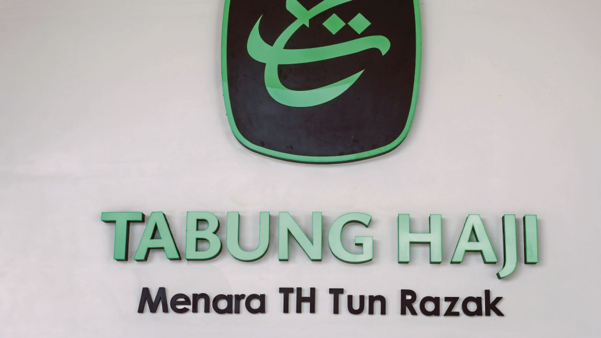 Parliament Presses On With Tabung Haji RCI Debate Despite Opposition Uproar Over PM's Absence