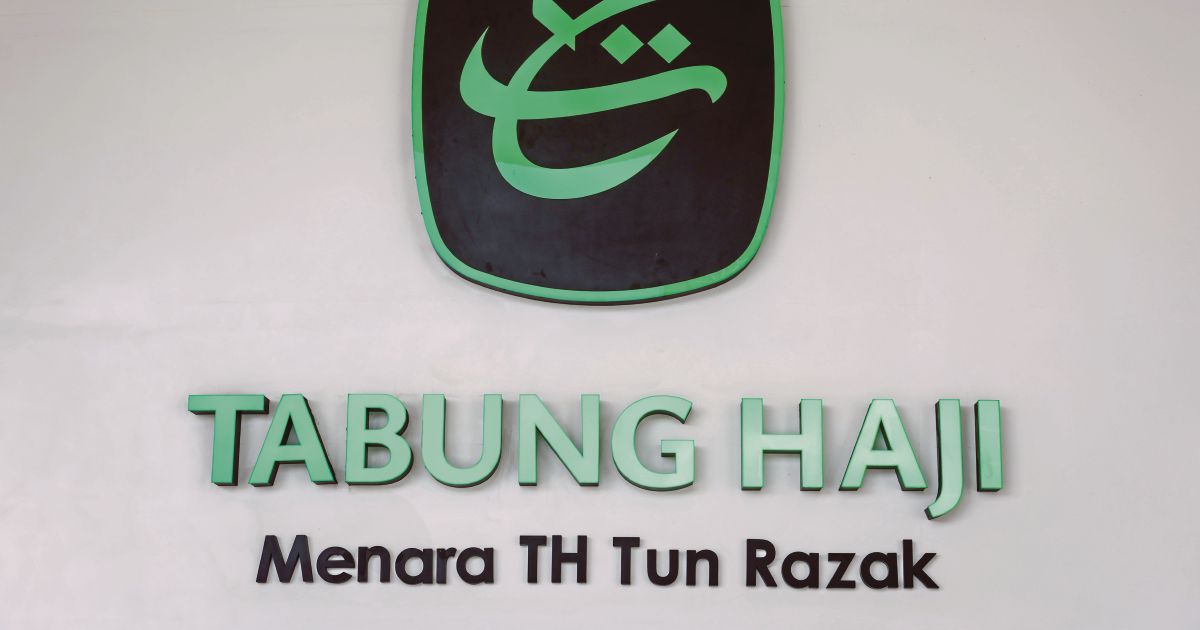Parliament Presses On With Tabung Haji RCI Debate Despite Opposition Uproar Over PM's Absence