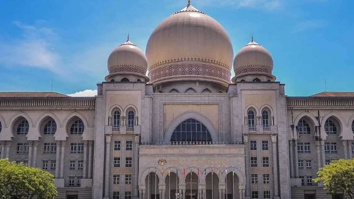 Islamic NGO escalates legal fight to overturn restrictions on societies' defamation rights