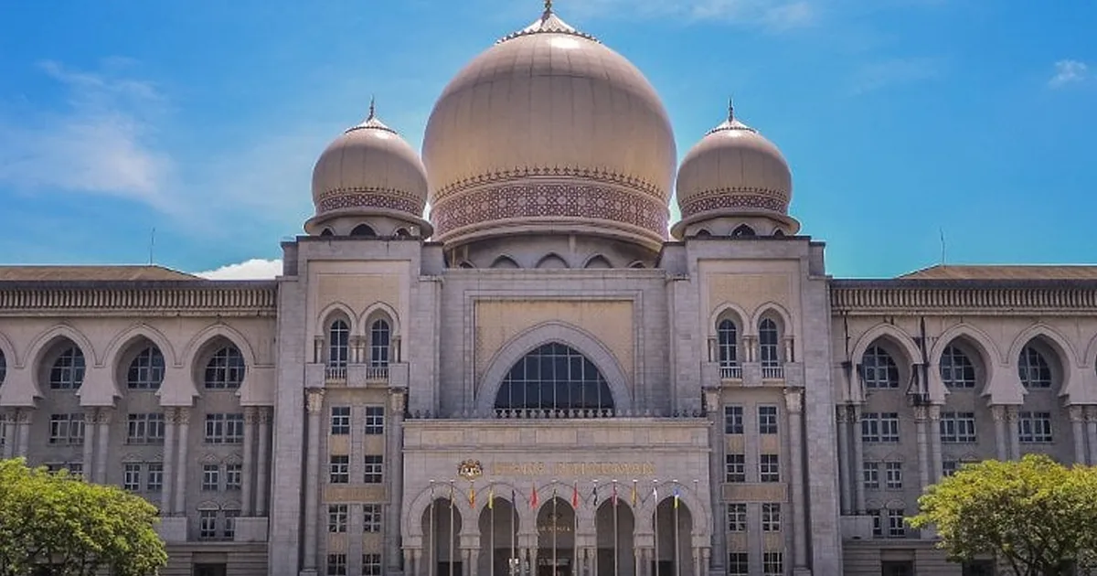 Islamic NGO escalates legal fight to overturn restrictions on societies' defamation rights