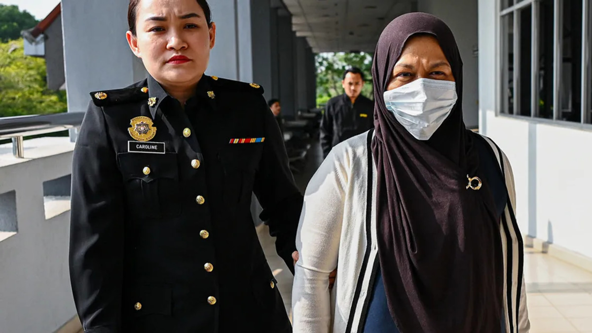 Finance Chief of Nilai Private University Charged with Misappropriating RM6.56 Million