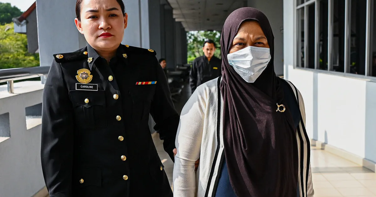 Finance Chief of Nilai Private University Charged with Misappropriating RM6.56 Million