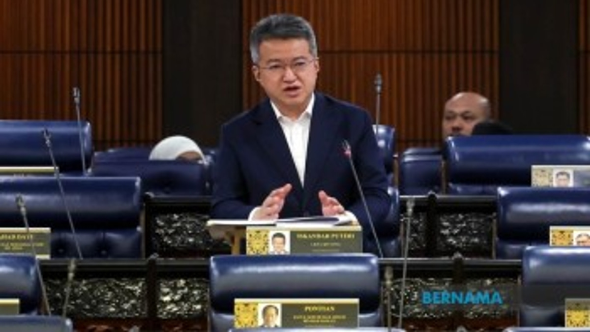 Malaysia Holds Steady on Budget 2027 Fiscal Outlook Despite Oil Price Volatility