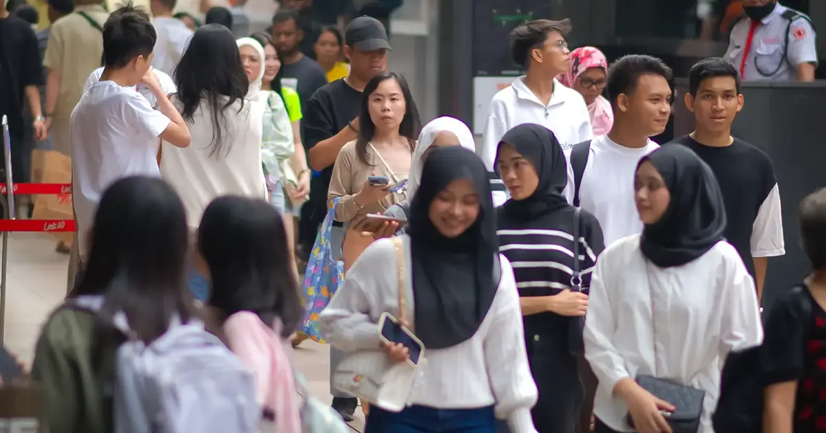 Johor BN must address jobs, wages and housing to capture youth support, says Umno Youth leader