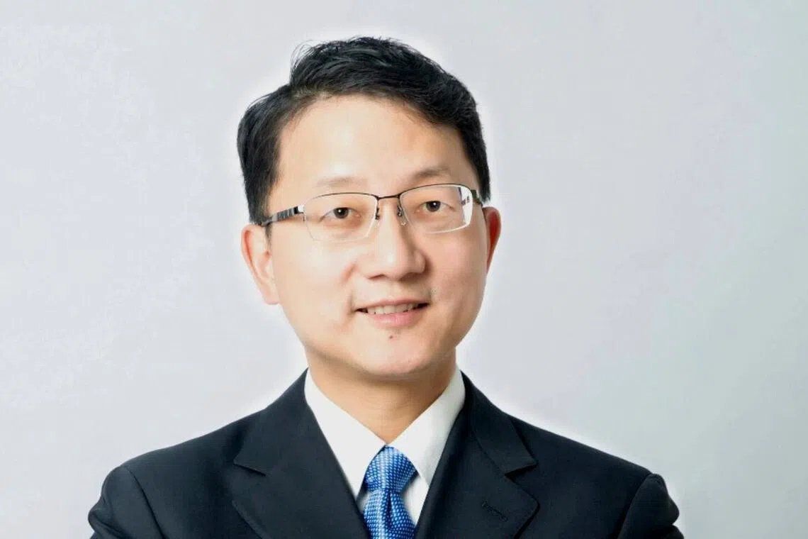 New Chinese Ambassador to Australia Seeks Engagement Through People-to-People Connection