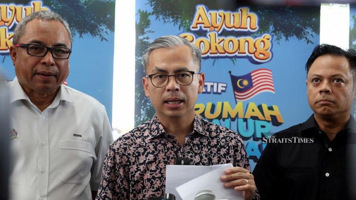 Election Commission tasked with reassessing Sarawak's bid for 17 additional state seats