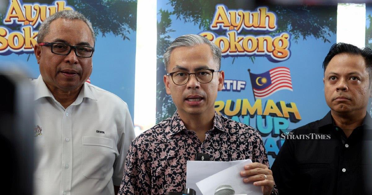 Election Commission tasked with reassessing Sarawak's bid for 17 additional state seats