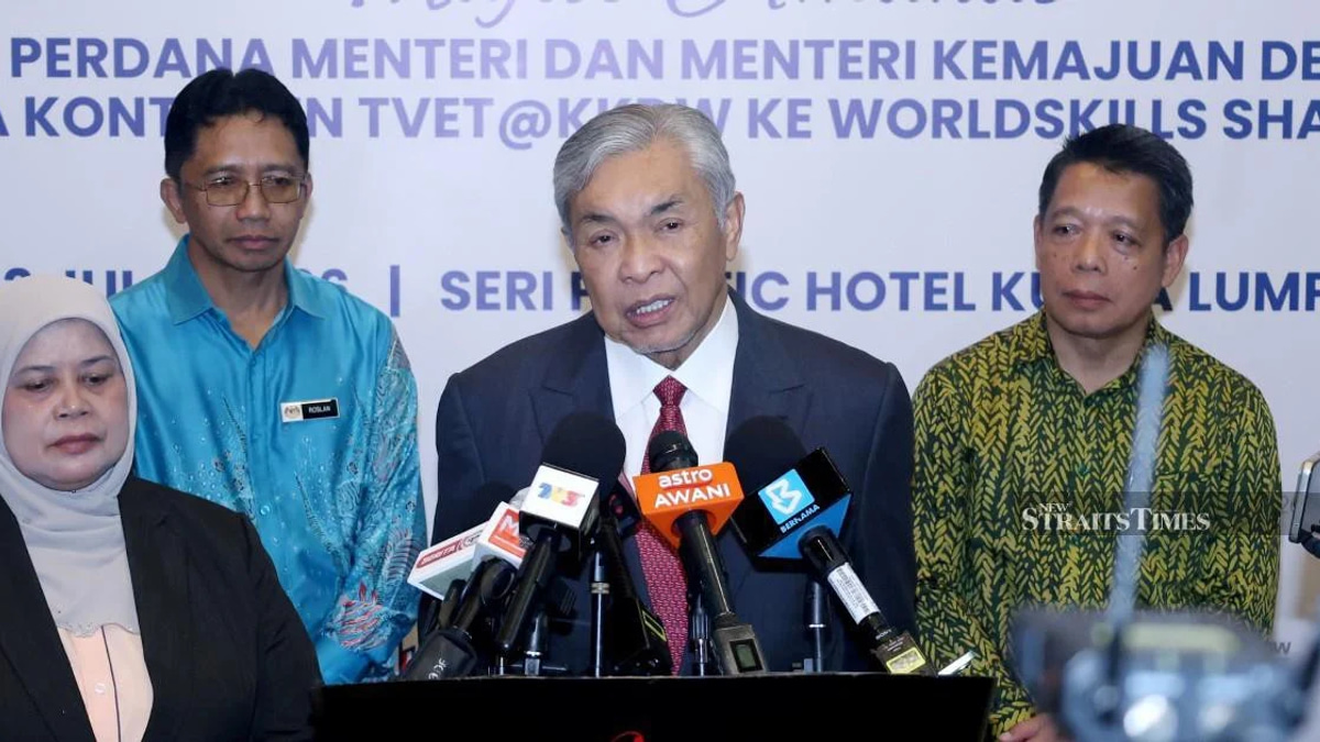 Barisan Nasional Charts Bespoke Course for Negri Sembilan State Election