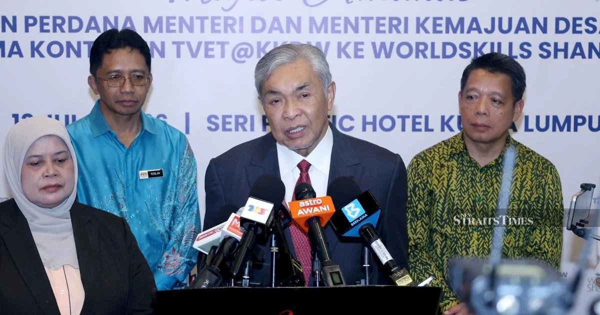 Barisan Nasional Charts Bespoke Course for Negri Sembilan State Election