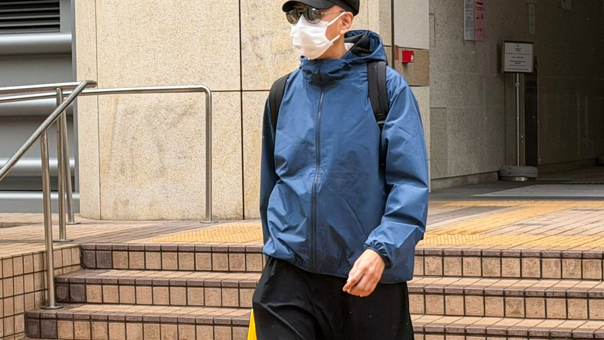 Hong Kong Public Broadcaster Editor Sentenced to Community Service for Voyeurism Offence