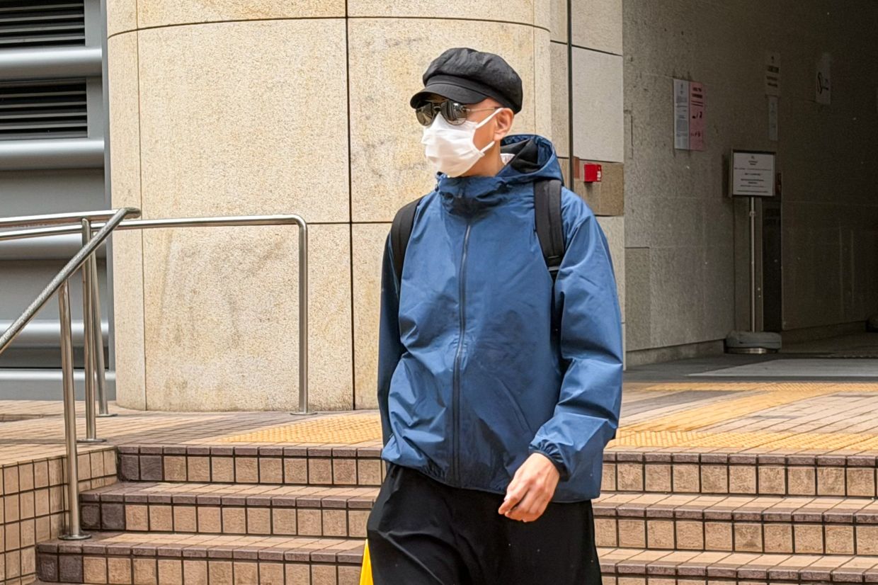Hong Kong Public Broadcaster Editor Sentenced to Community Service for Voyeurism Offence