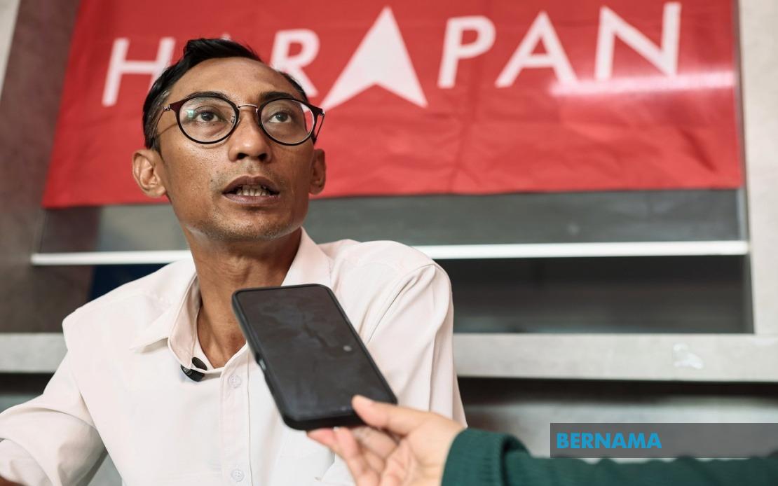 Saiful Nizam's 'Endau's Voice to Putrajaya' Strategy Shapes His Johor Campaign Bid